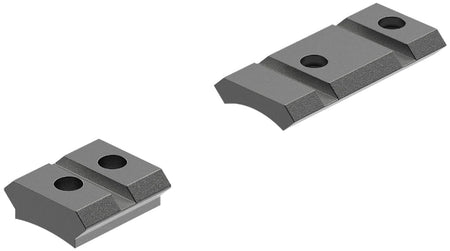Leupold Cross-Slot Quick Release Weaver Base Set Matte Black Winchester 70 Express
