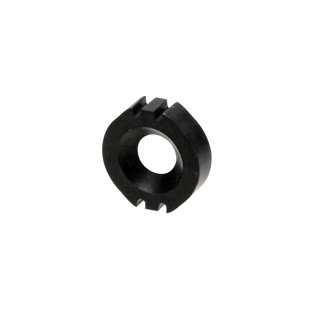 October Mountain Quadro Bow Peep Sight 1/4 in. 4-Slotted