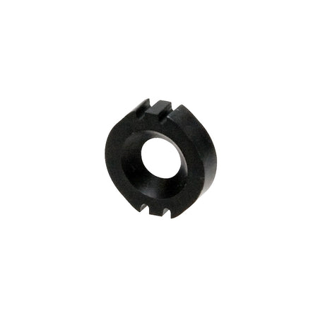 October Mountain Quadro Bow Peep Sight 1/4 in. 4-Slotted