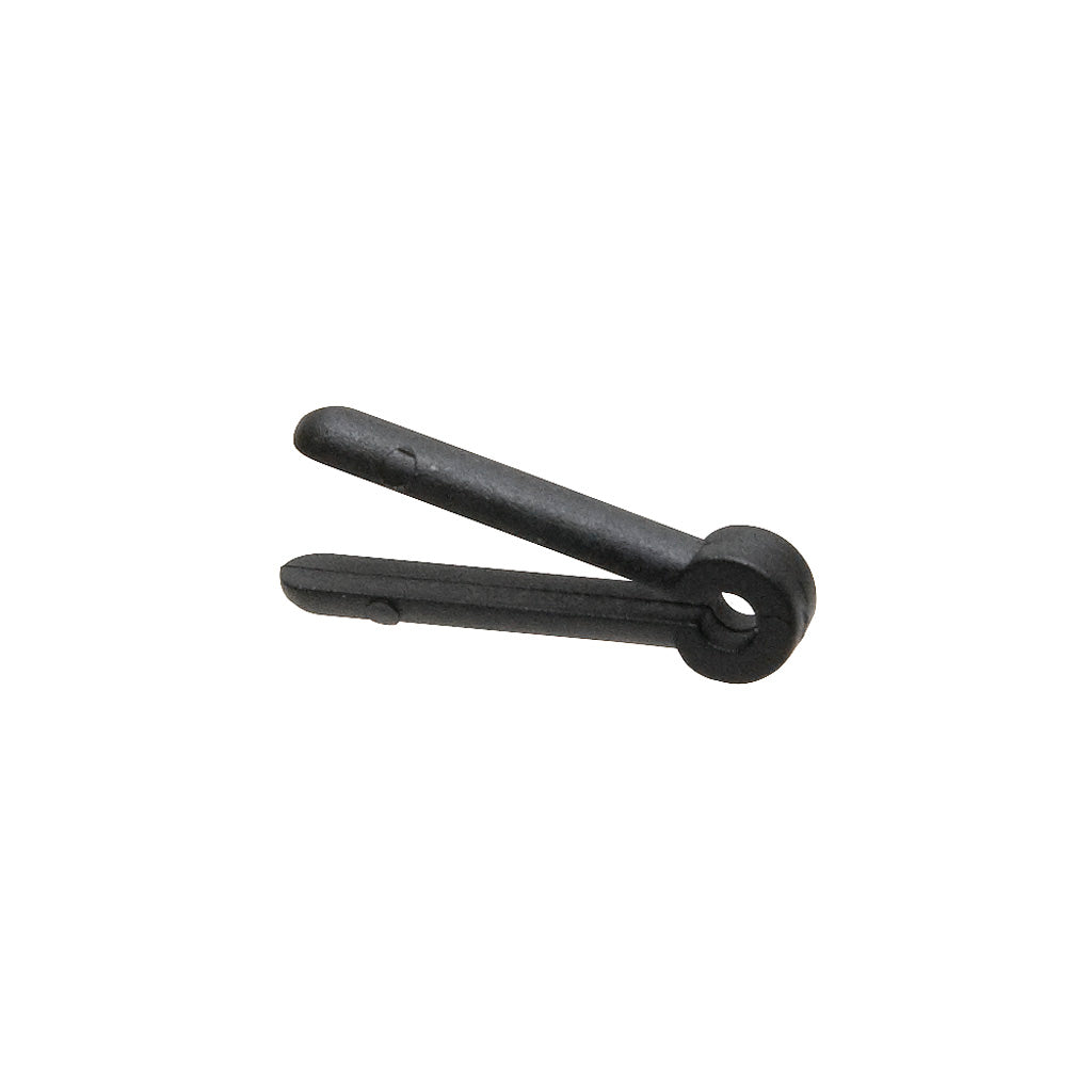 October Mountain Bowstring Peep Aligner Clip 1 pk.