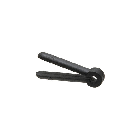 October Mountain Bowstring Peep Aligner Clip 1 pk.