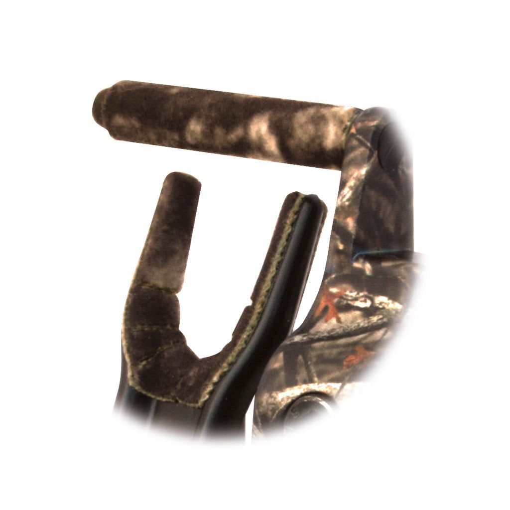 QAD Camo Replacement Felt Kit Launcher and Capture Bar