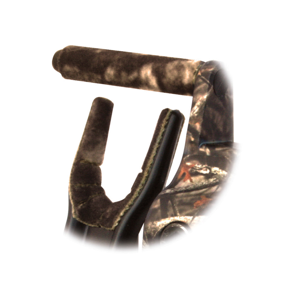 QAD Camo Replacement Felt Kit Launcher and Capture Bar