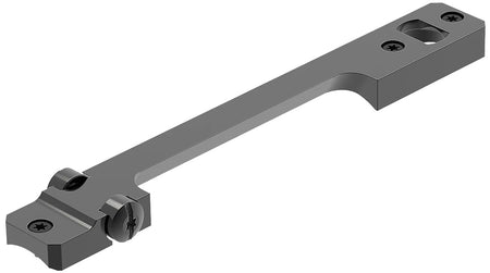 Leupold 55701 Black Gloss Standard Base Savage 10/110 Rifle