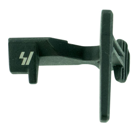 Strike Industries AR-Platform XBC Extended Bolt Catch - Black Anodized