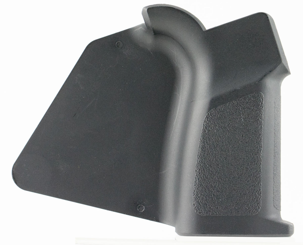 Strike Industries AR-Platform Simple Featureless Grip Black Polymer