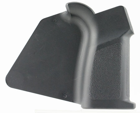 Strike Industries AR-Platform Simple Featureless Grip Black Polymer