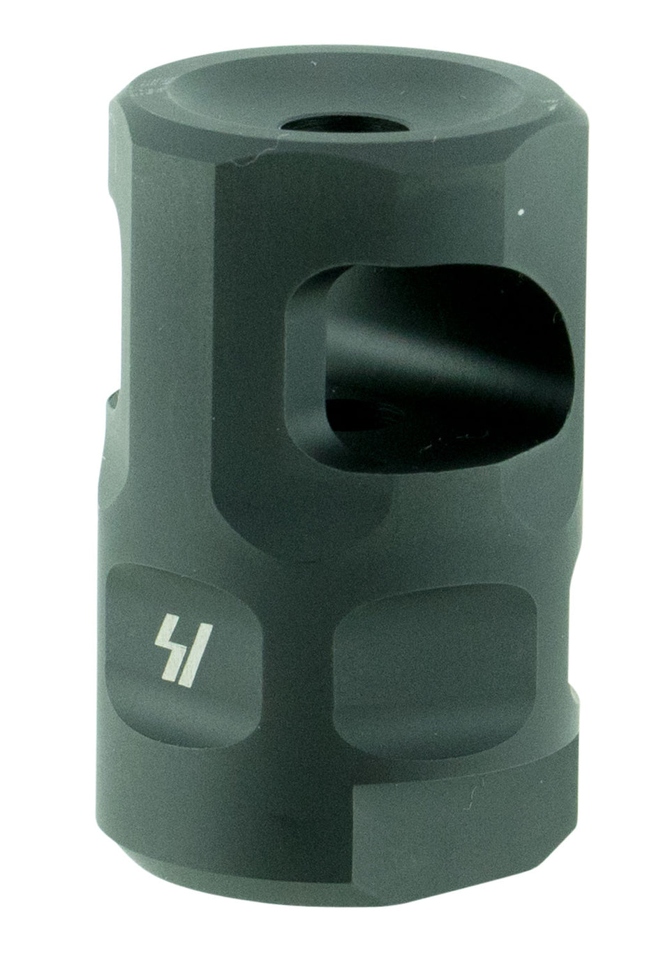 Strike Industries Sail Comp Muzzle Brake 223 Rem / 5.56mm 1/2"-28 Threads 1.57" OAL