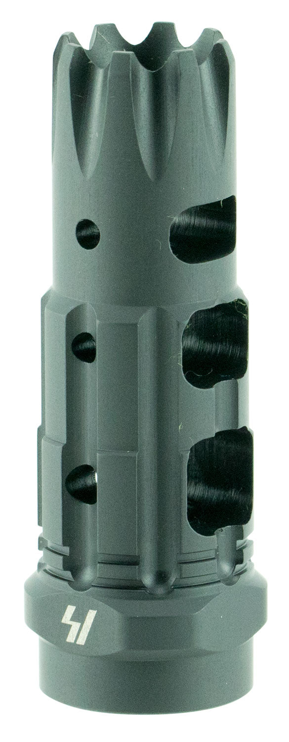 Strike Industries Triple Crown Comp 223 Rem / 5.56mm 1/2"-28 Threads 2.63" OAL