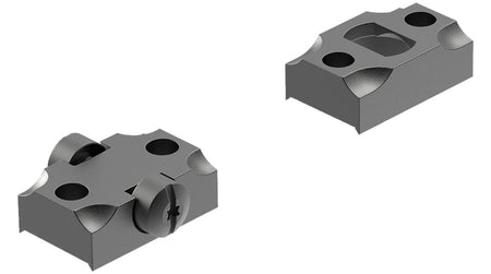 Leupold 54447 Matte Black Standard Base Compatible with Tikka T3/T3X