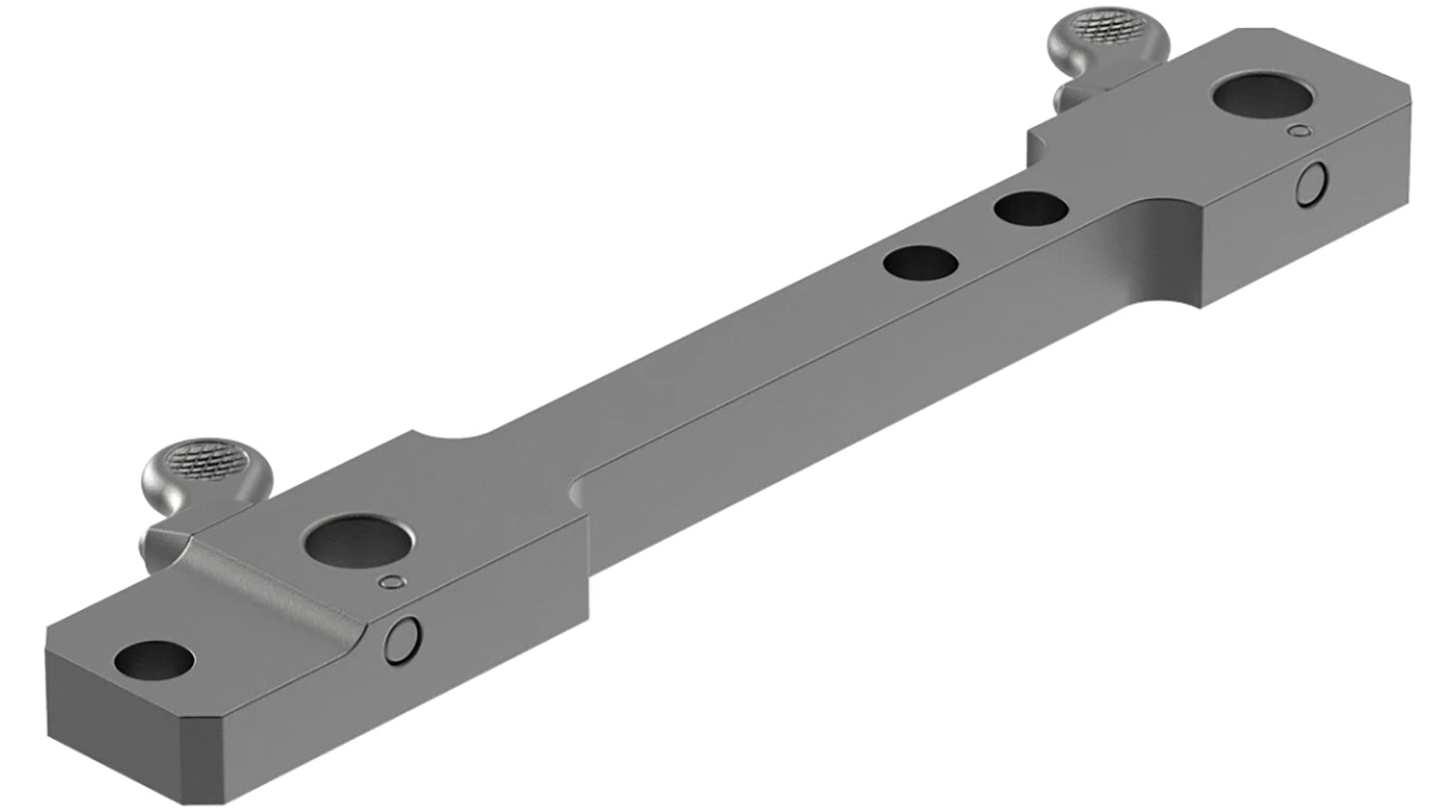 Leupold 54229 Matte Black Quick Release Base for Marlin 1895/336