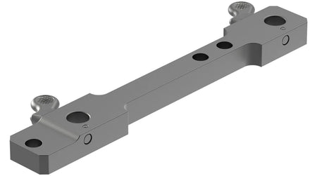 Leupold 54229 Matte Black Quick Release Base for Marlin 1895/336