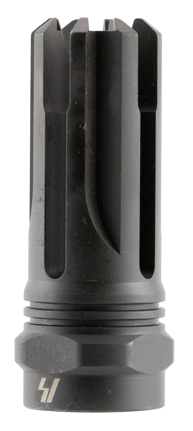 Strike Industries Venom Flash Hider 223 Rem / 5.56mm 1/2"-28 Threads 2.16" OAL