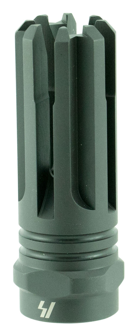 Strike Industries Venom Flash Hider 308 Win / 7.62x51mm 5/8"-24 Threads 2.16" OAL