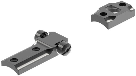 Leupold 55741 Black Gloss Standard Base Savage 10/110 Rifle Mount