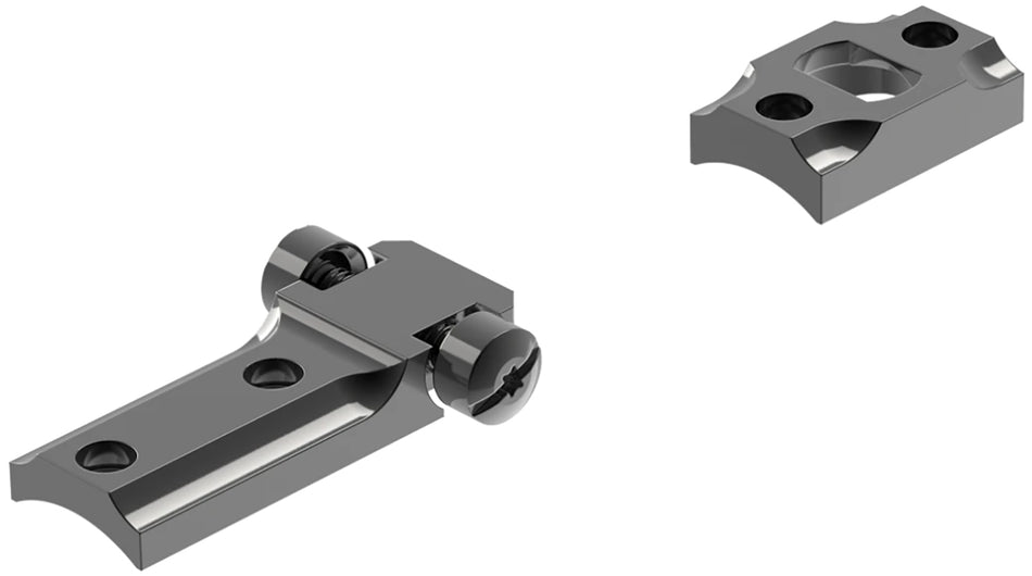 Leupold 55741 Black Gloss Standard Base Savage 10/110 Rifle Mount