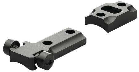 Leupold 55742 Matte Black Standard Base Savage 10/110 Rifle Mount