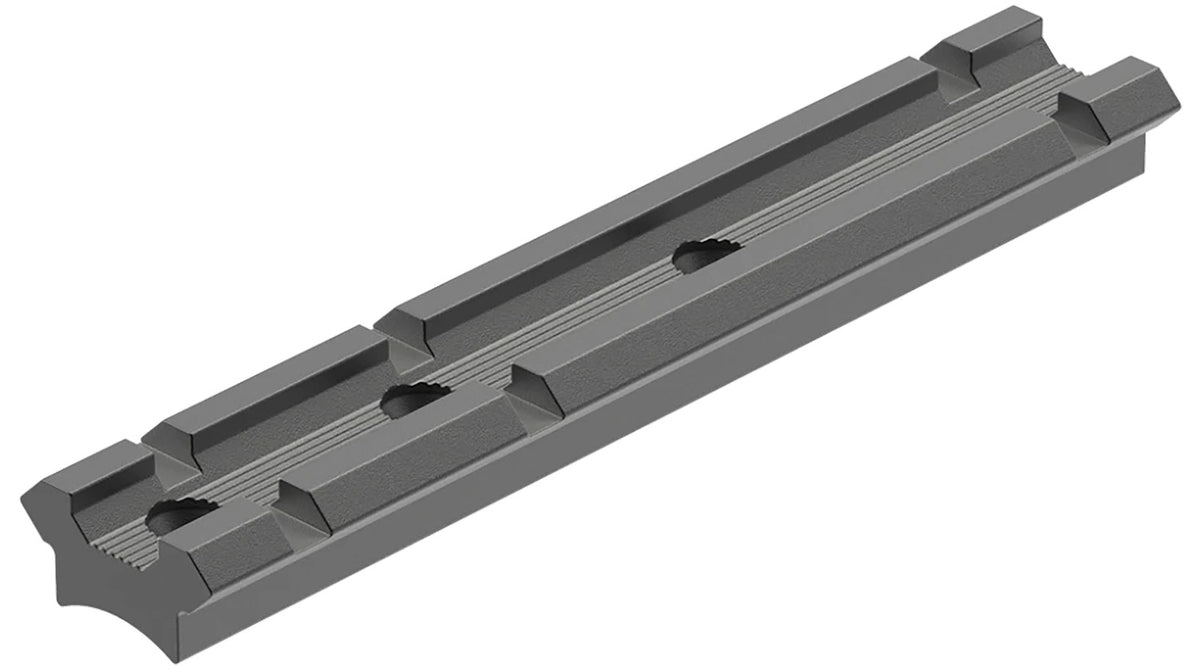 Leupold 56515 Matte Black Rifleman Base for H&R New England Muzzleloader