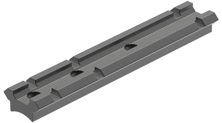 Leupold 56515 Matte Black Rifleman Base for H&R New England Muzzleloader