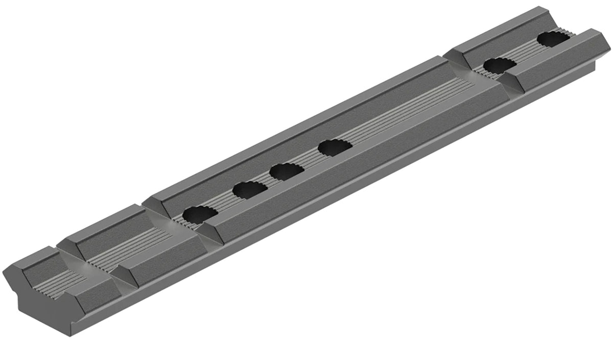 Leupold 55910 Matte Black Rifleman Base for Marlin 336 Lever Action