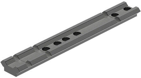 Leupold 55910 Matte Black Rifleman Base for Marlin 336 Lever Action