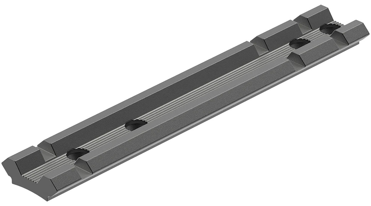 Leupold 56506 Matte Black Rifleman Base for Ruger 10/22 Rifle