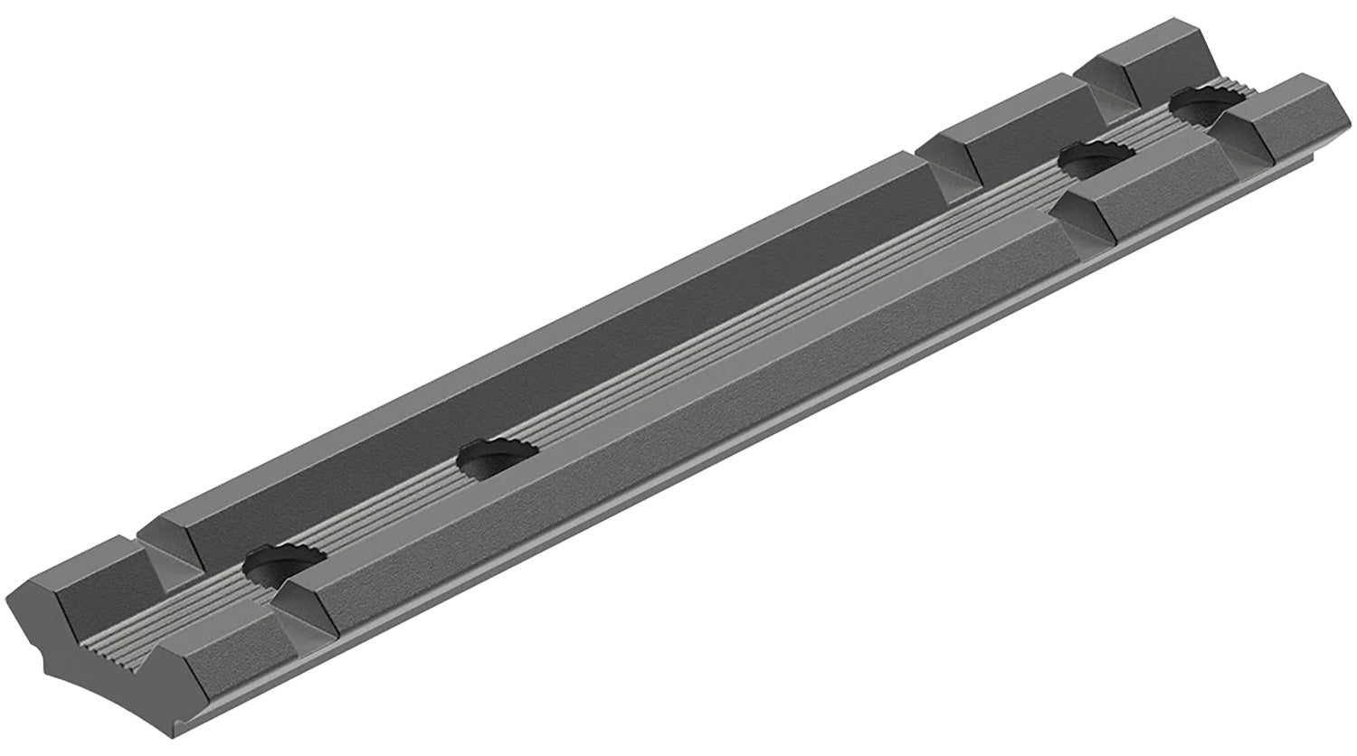 Leupold 56506 Matte Black Rifleman Base for Ruger 10/22 Rifle