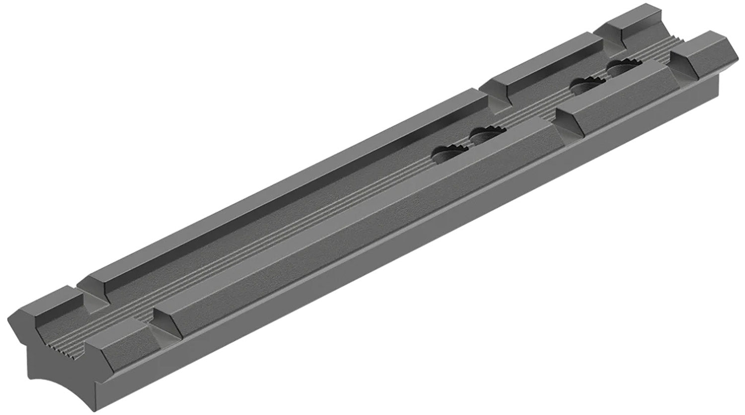 Leupold 56518 Matte Black Rifleman Base for Thompson/Center Encore & Omega