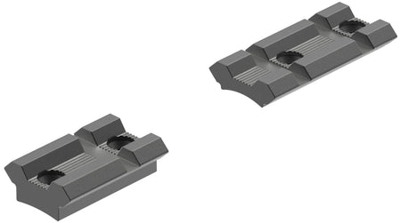 Leupold 55900 Matte Black Rifleman 2-Piece Base for Winchester 70
