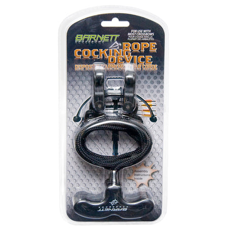 Barnett Adjustable Rope Cocking Device for Crossbows