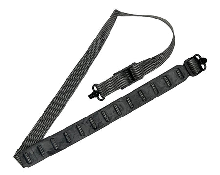 Quake Claw Slimline Flush Cup Firearm Sling