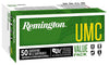 Remington UMC Centerfire Rifle Ammo 223 Rem  45 gr  JHP 50 rd 