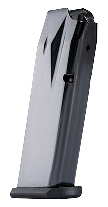 Canik MA594 TP9SF Elite 9mm Luger 10 Round Black Steel Magazine