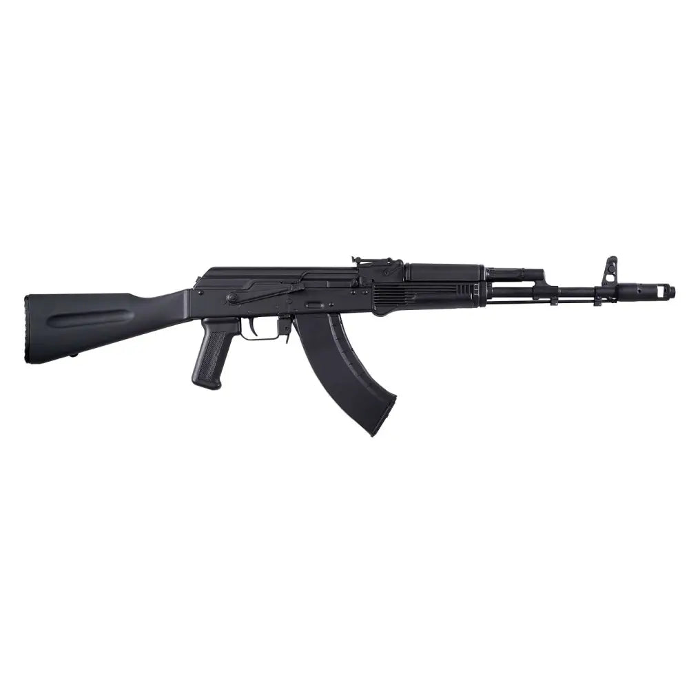 KALASHNIKOV USA KR-103 AK47 7.62X39 RFL FIXD STOCK, BLK SYNTHC