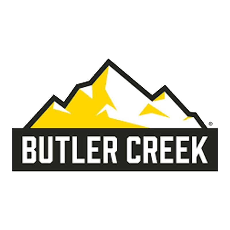 Butler Creek 41601 Sidewinder Screw-On Eyepiece Lens Cover 30mm Aimpoint Compact Black