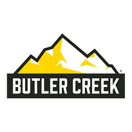 Butler Creek 41601 Sidewinder Screw-On Eyepiece Lens Cover 30mm Aimpoint Compact Black
