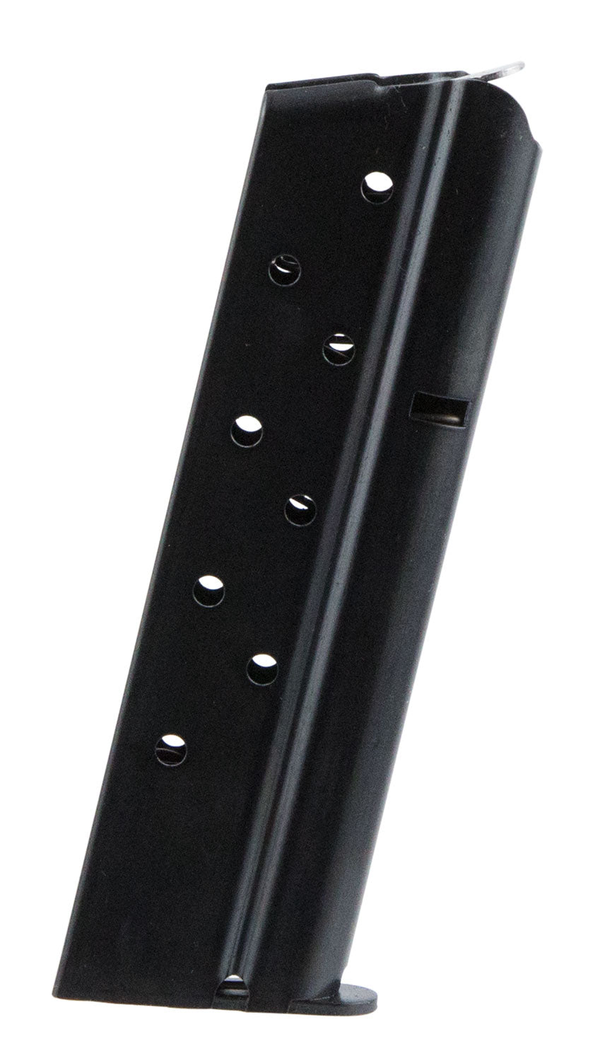 Auto-Ordnance G57B 1911 Magazine 9rd 9mm Luger Blued Steel