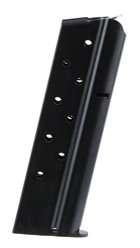 Auto-Ordnance G57B 1911 Magazine 9rd 9mm Luger Blued Steel
