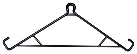HME Heavy Duty Game Hanging Gambrel 500 lb Rated Welded and Gusseted
