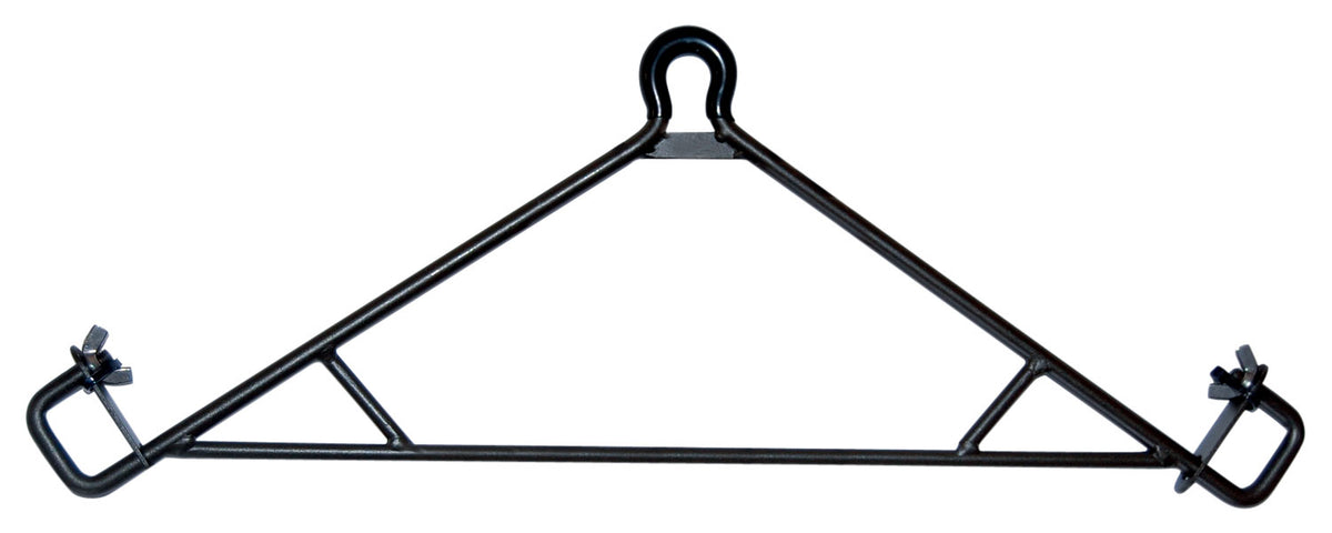 HME GHGLL Leg Lock Gambrel Game Hanger 500 lb Rated