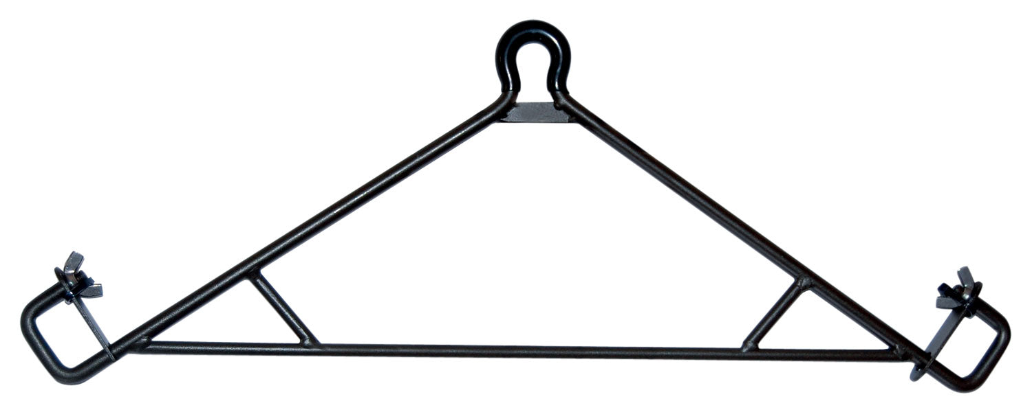 HME GHGLL Leg Lock Gambrel Game Hanger 500 lb Rated