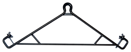 HME GHGLL Leg Lock Gambrel Game Hanger 500 lb Rated