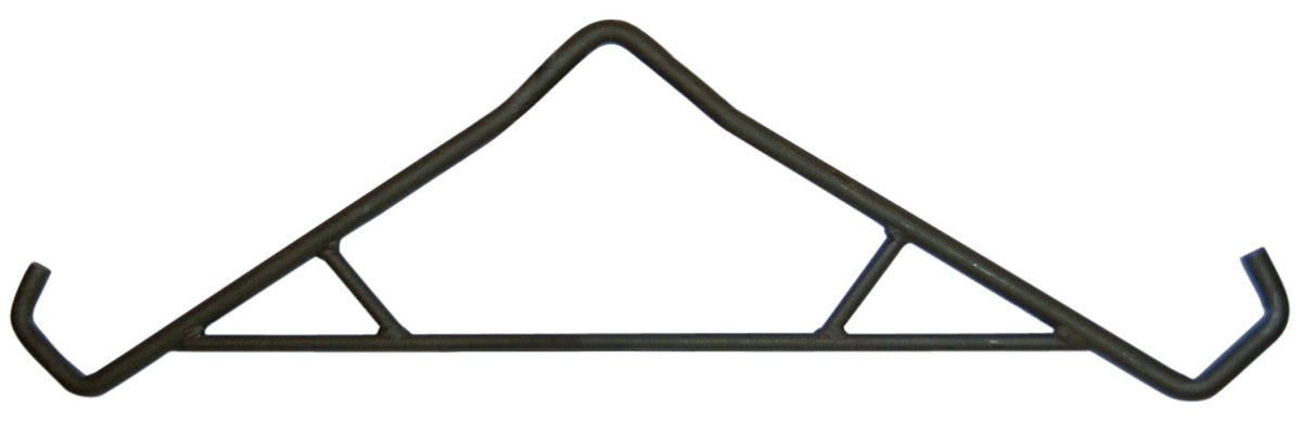 HME MGHG Mega Gambrel Hanger 1200 lb Rated