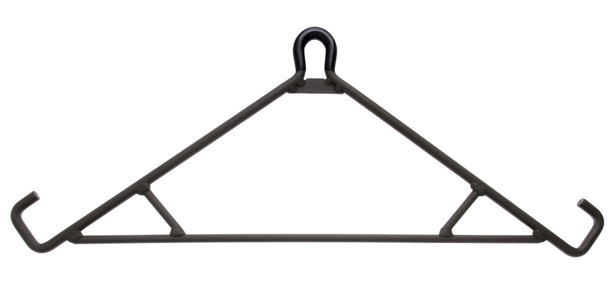HME GHG4 Steel Gambrel Kit with 4:1 Pulley 500 lb Rated