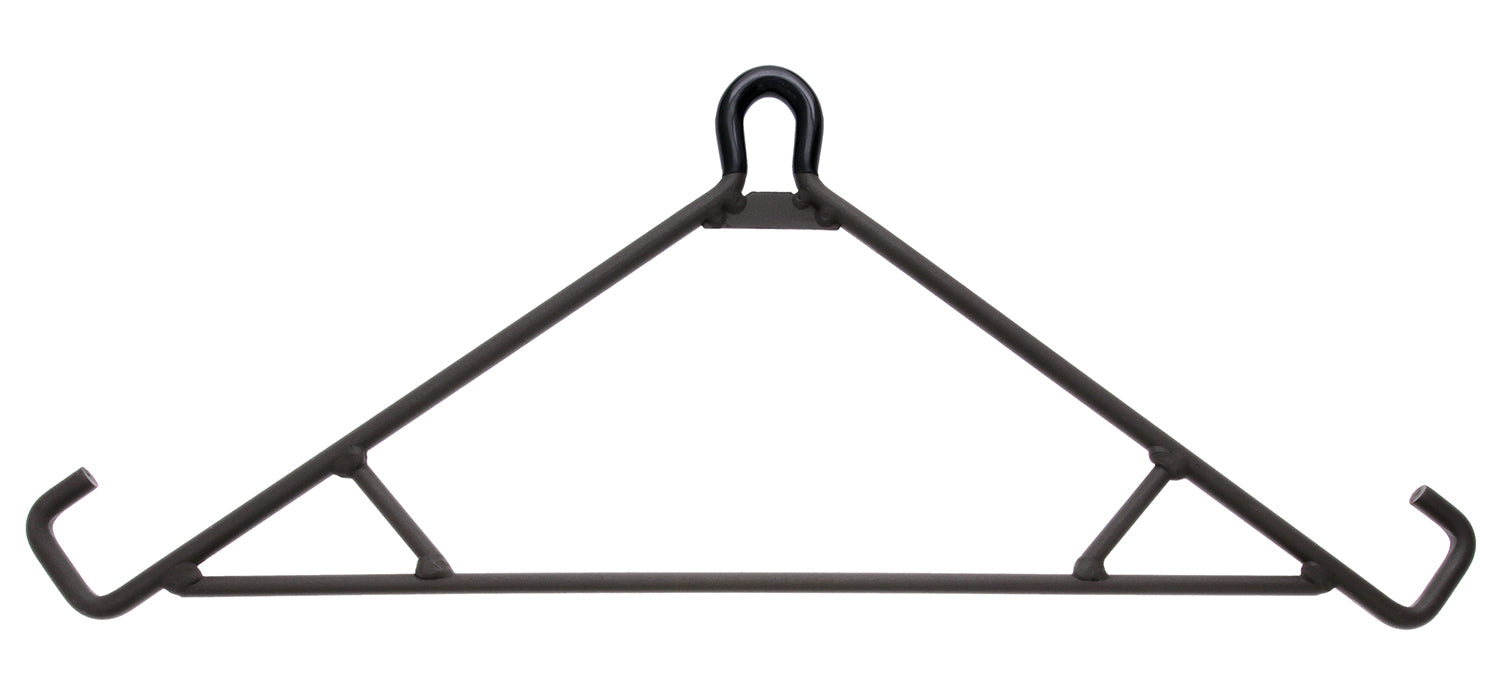 HME GHG4 Steel Gambrel Kit with 4:1 Pulley 500 lb Rated
