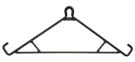 HME GHG4 Steel Gambrel Kit with 4:1 Pulley 500 lb Rated