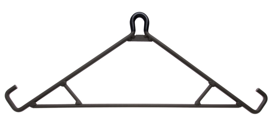 HME GHG4 Steel Gambrel Kit with 4:1 Pulley 500 lb Rated