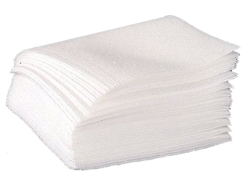 Butch's 02904 Triple Twill Firearm Cleaning Patches 750 Per Bag
