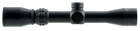 Konus 7249 KonusPro 1.5-5x32mm Shotgun Slug Gun Scope Matte Black 1" Tube Aim-Pro Reticle