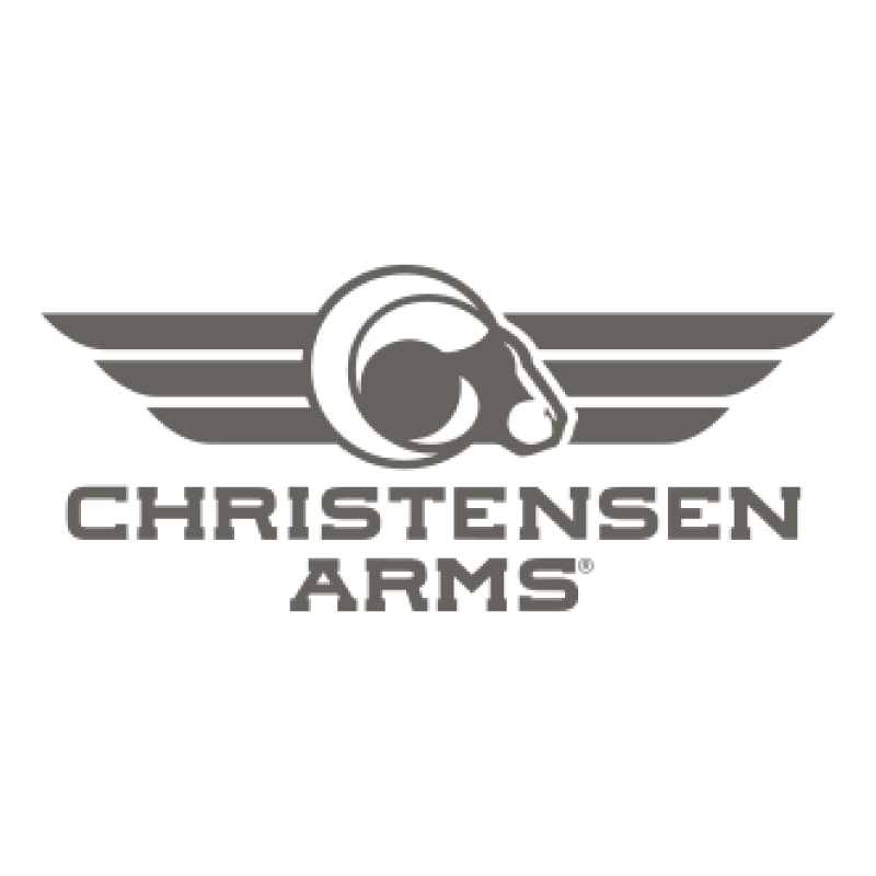 Carbon Fiber Bolt-Action Barrel 6.5 Creedmoor